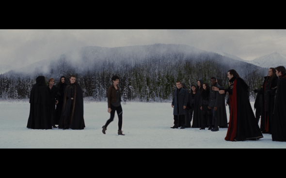 The Twilight Saga Breaking Dawn Part 2 - 1354