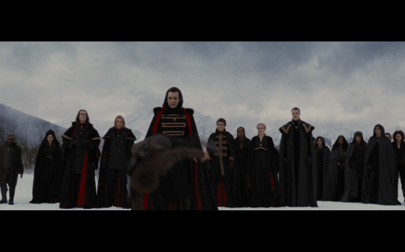 The Twilight Saga Breaking Dawn Part 2 - 1374