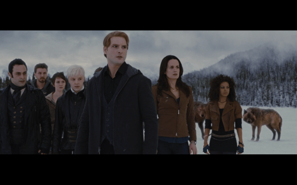 The Twilight Saga Breaking Dawn Part 2 - 1378