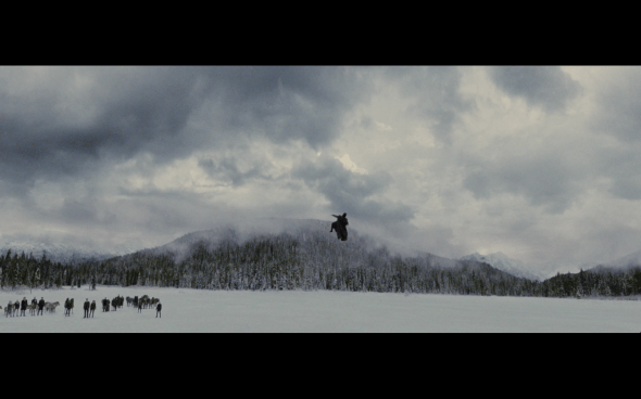 The Twilight Saga Breaking Dawn Part 2 - 1379