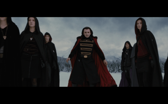 The Twilight Saga Breaking Dawn Part 2 - 1385