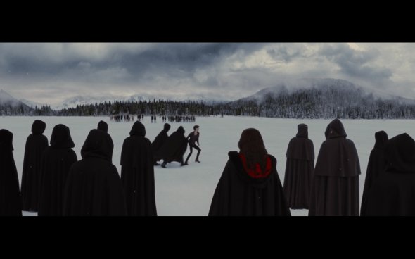 The Twilight Saga Breaking Dawn Part 2 - 1387