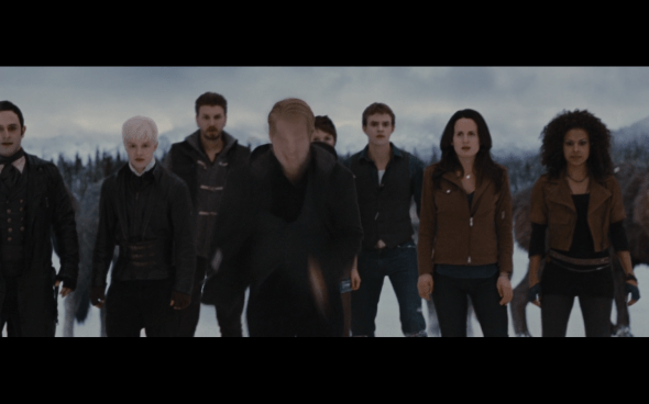 The Twilight Saga Breaking Dawn Part 2 - 1398