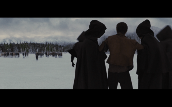 The Twilight Saga Breaking Dawn Part 2 - 1399