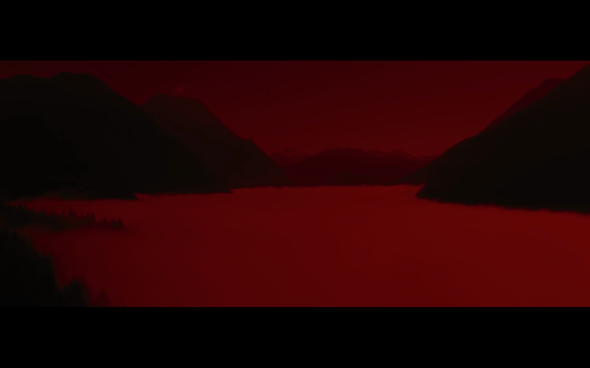 The Twilight Saga Breaking Dawn Part 2 - 14