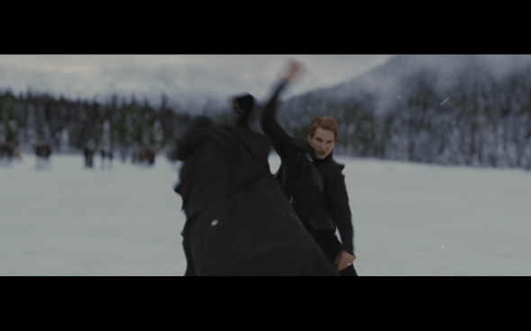 The Twilight Saga Breaking Dawn Part 2 - 1400