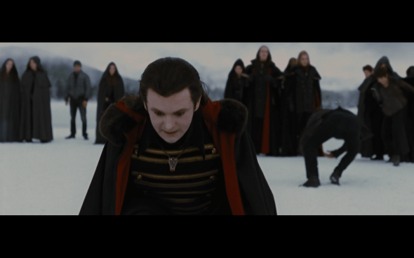 The Twilight Saga Breaking Dawn Part 2 - 1411