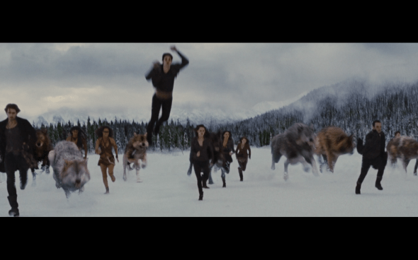 The Twilight Saga Breaking Dawn Part 2 - 1430