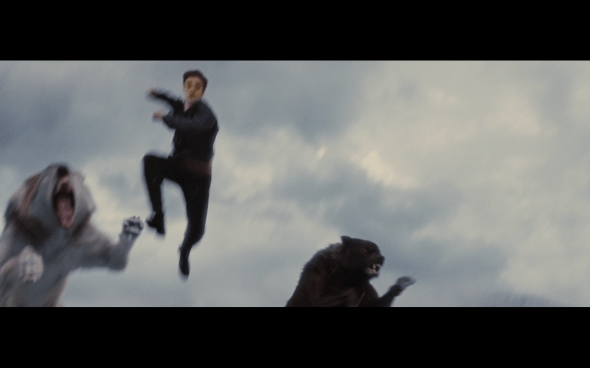 The Twilight Saga Breaking Dawn Part 2 - 1431