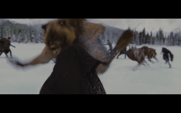 The Twilight Saga Breaking Dawn Part 2 - 1437