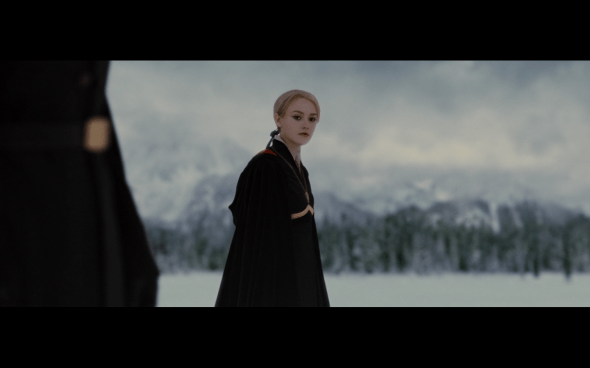 The Twilight Saga Breaking Dawn Part 2 - 1438