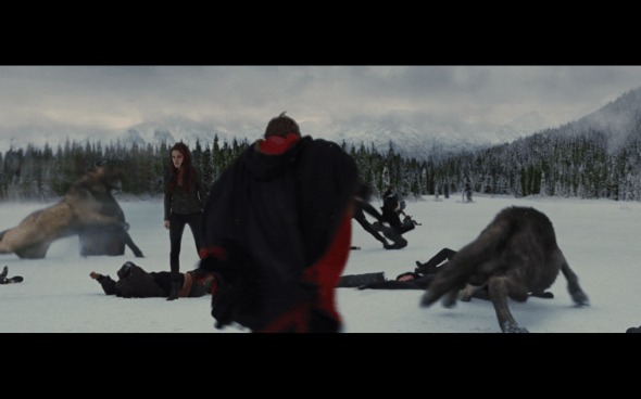 The Twilight Saga Breaking Dawn Part 2 - 1446