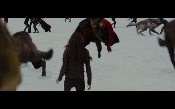The Twilight Saga Breaking Dawn Part 2 - 1447
