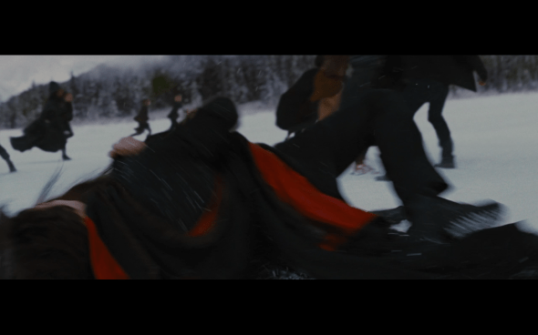 The Twilight Saga Breaking Dawn Part 2 - 1450