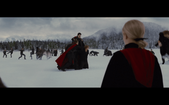 The Twilight Saga Breaking Dawn Part 2 - 1463