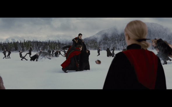 The Twilight Saga Breaking Dawn Part 2 - 1465