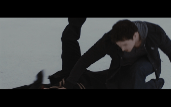 The Twilight Saga Breaking Dawn Part 2 - 1475