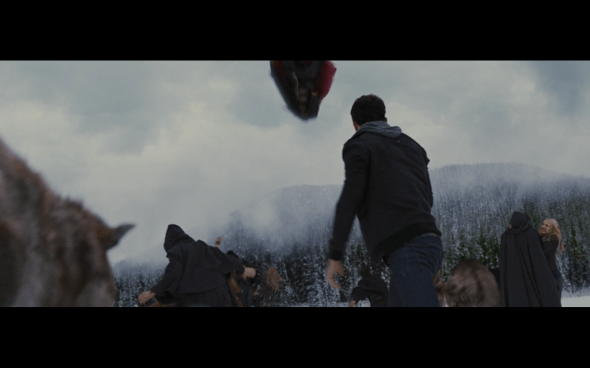 The Twilight Saga Breaking Dawn Part 2 - 1482