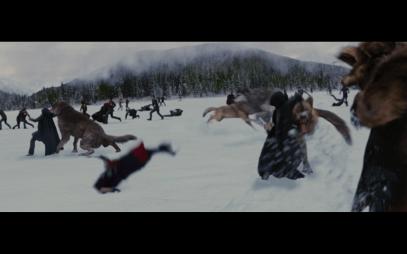 The Twilight Saga Breaking Dawn Part 2 - 1483