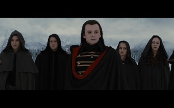 The Twilight Saga Breaking Dawn Part 2 - 1485