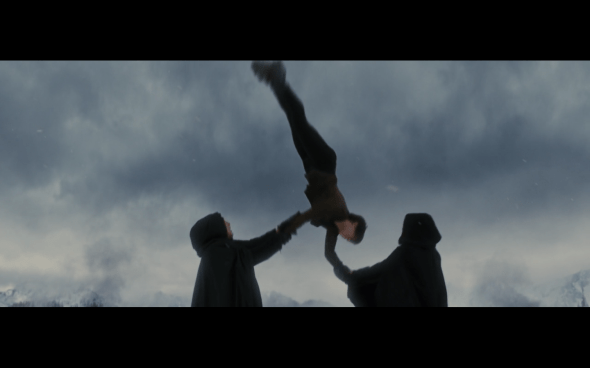 The Twilight Saga Breaking Dawn Part 2 - 1486