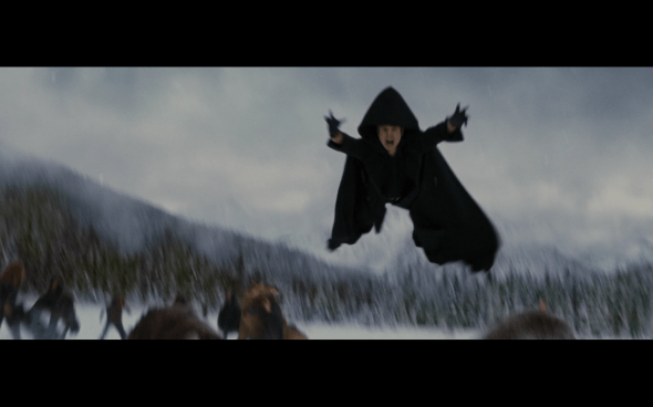 The Twilight Saga Breaking Dawn Part 2 - 1497