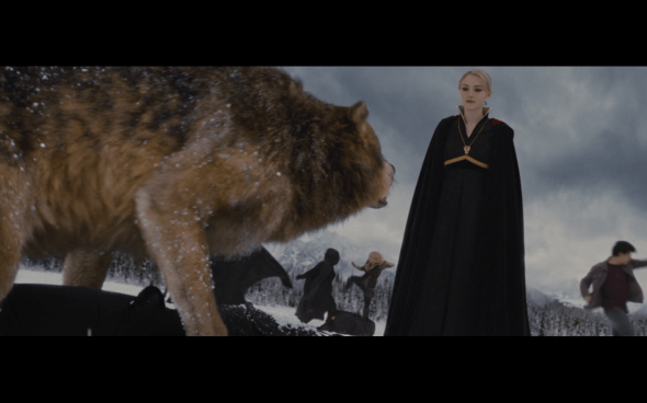 The Twilight Saga Breaking Dawn Part 2 - 1503