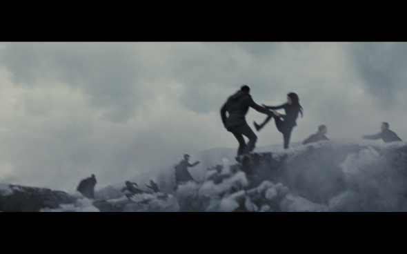 The Twilight Saga Breaking Dawn Part 2 - 1536