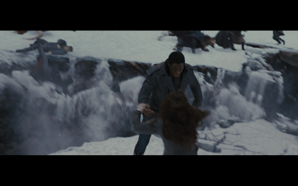 The Twilight Saga Breaking Dawn Part 2 - 1537