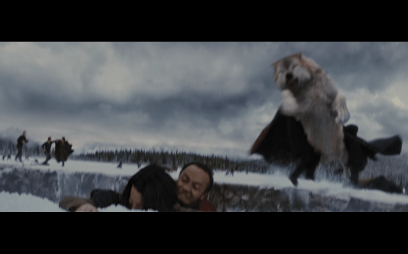 The Twilight Saga Breaking Dawn Part 2 - 1548