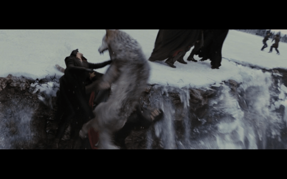 The Twilight Saga Breaking Dawn Part 2 - 1550