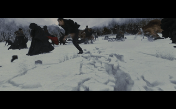 The Twilight Saga Breaking Dawn Part 2 - 1558