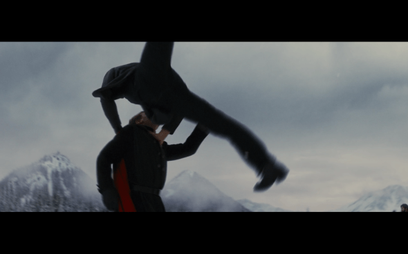 The Twilight Saga Breaking Dawn Part 2 - 1577