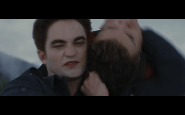 The Twilight Saga Breaking Dawn Part 2 - 1581