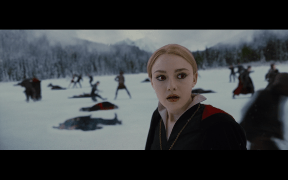 The Twilight Saga Breaking Dawn Part 2 - 1585