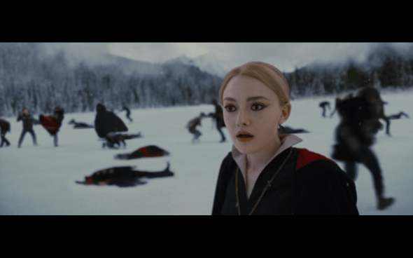 The Twilight Saga Breaking Dawn Part 2 - 1587