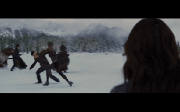 The Twilight Saga Breaking Dawn Part 2 - 1600