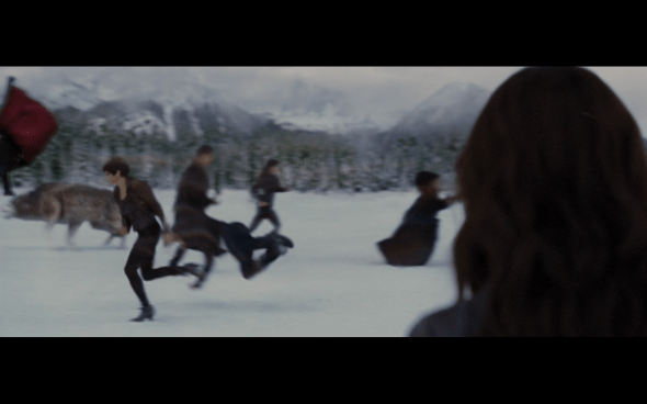 The Twilight Saga Breaking Dawn Part 2 - 1601
