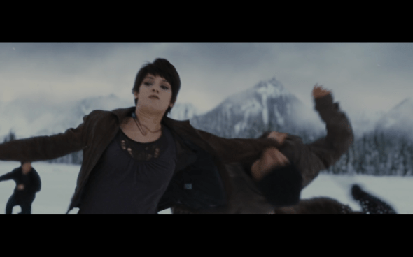 The Twilight Saga Breaking Dawn Part 2 - 1603