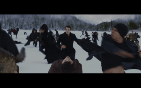 The Twilight Saga Breaking Dawn Part 2 - 1605