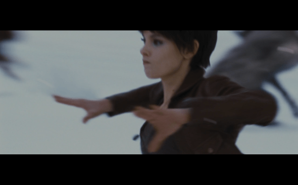 The Twilight Saga Breaking Dawn Part 2 - 1606