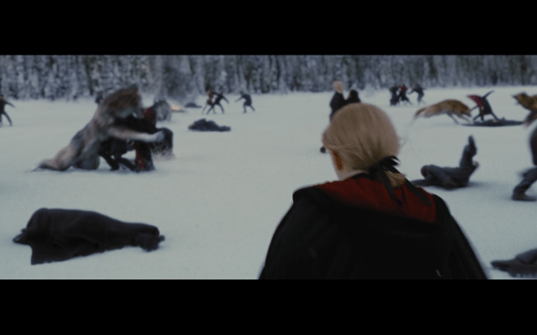 The Twilight Saga Breaking Dawn Part 2 - 1613