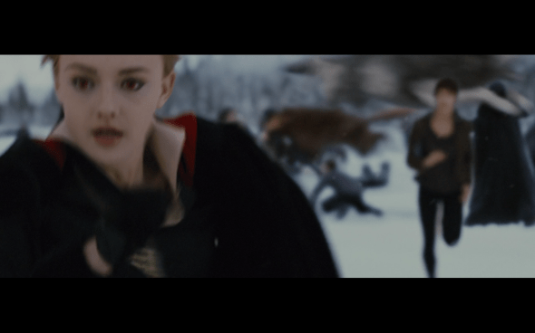 The Twilight Saga Breaking Dawn Part 2 - 1614