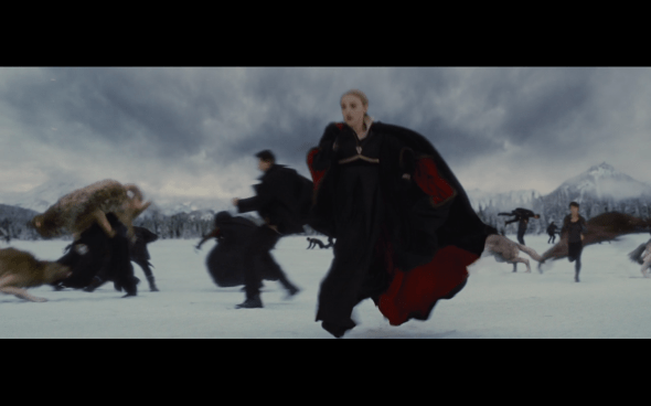 The Twilight Saga Breaking Dawn Part 2 - 1616