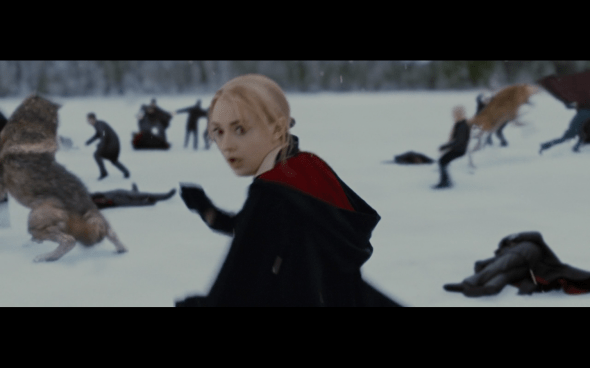 The Twilight Saga Breaking Dawn Part 2 - 1618