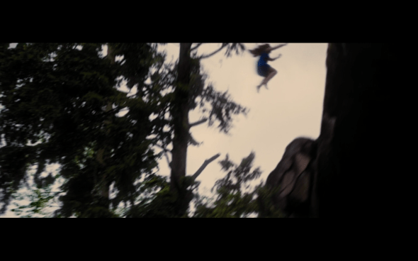 The Twilight Saga Breaking Dawn Part 2 - 162