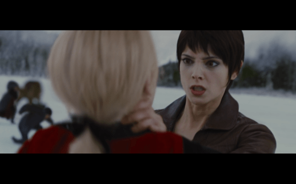 The Twilight Saga Breaking Dawn Part 2 - 1623