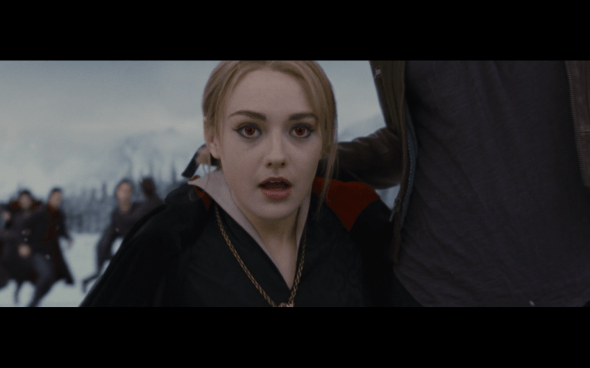 The Twilight Saga Breaking Dawn Part 2 - 1634