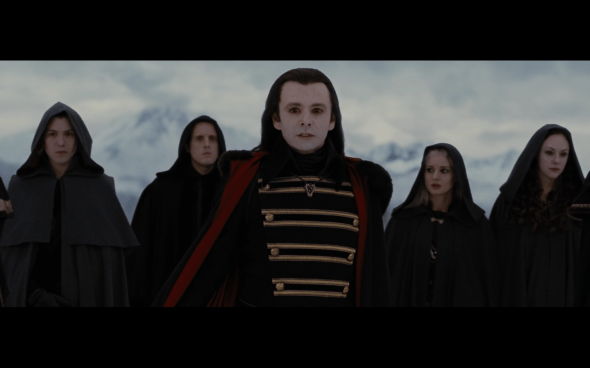 The Twilight Saga Breaking Dawn Part 2 - 1648