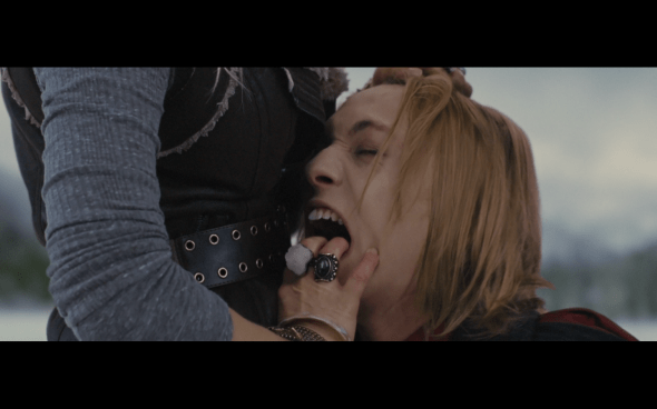 The Twilight Saga Breaking Dawn Part 2 - 1660